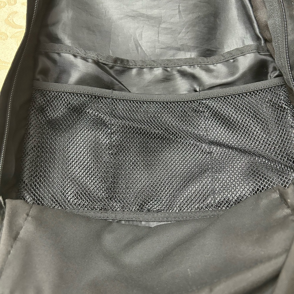 Pink Backpack - image 4